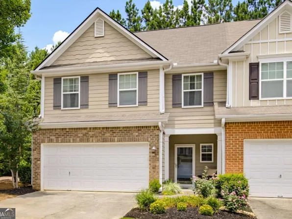 403 Mountain View Ln, Woodstock, GA 30188