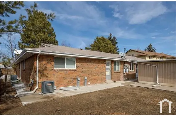 Building Photo - 11242 E Highline Dr