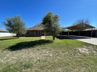 2933 Fm 614, Ovalo, TX 79541