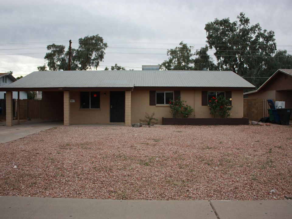 1st image of 1309 W Pueblo Ave