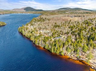 39 Eagle Lane, Sullivan, ME 04664