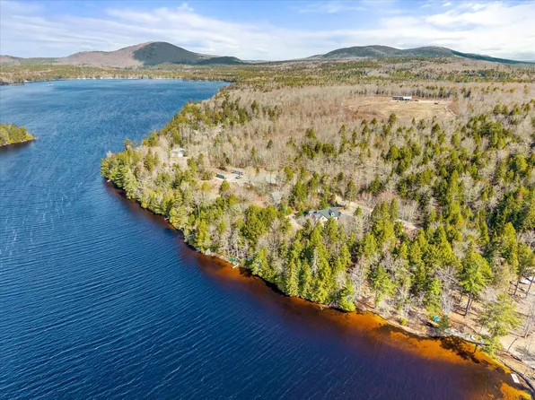 39 Eagle Lane, Sullivan, ME 04664