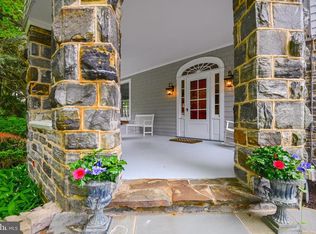 1708 Ruxton Rd, Towson, MD 21204