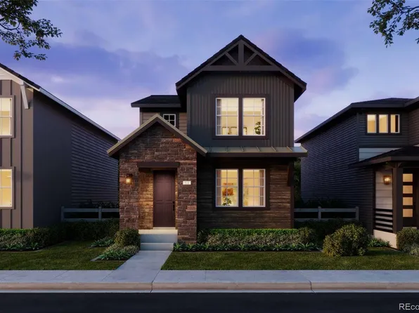 7312 Watercress Drive, Littleton, CO 80125