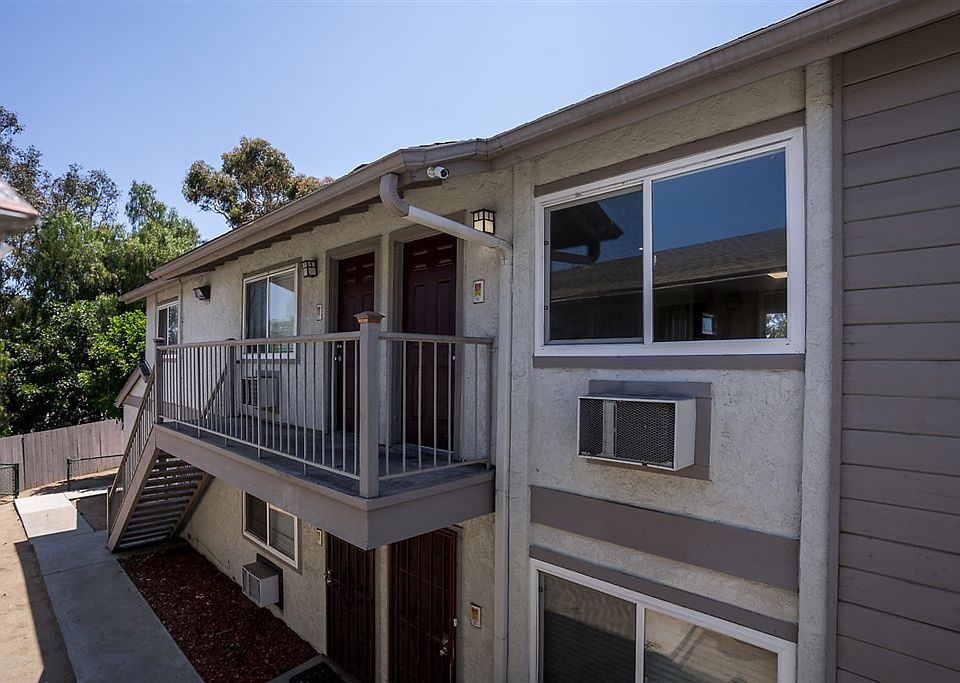 1st image of 5035 A St APT 16