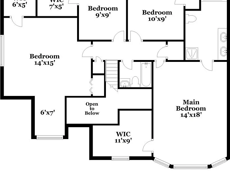 2938 Trotters View Way — Photo 3