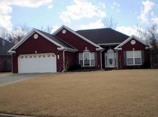 1625 Lake Manor Dr SW, Decatur, AL 35603