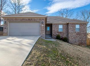 26 Sagebrush Ln, Cabot, AR 72023