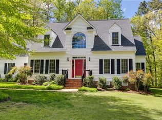 11300 Glendevon Rd, Chesterfield, VA 23838