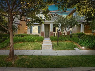 697 N Museo Dr, Mountain House, CA, 95391