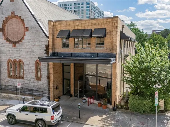 211 W Freemason St, Norfolk, VA 23510