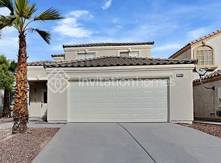2506 Paradise Isle Ave, North Las Vegas, NV 89031