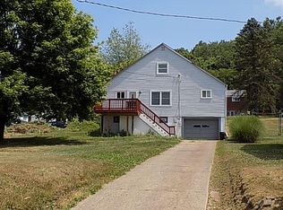 371 Monroe Ave, Leechburg, PA