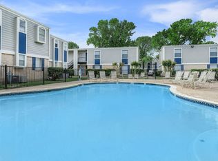 The Berkshire Apartments, Houston, TX 77034