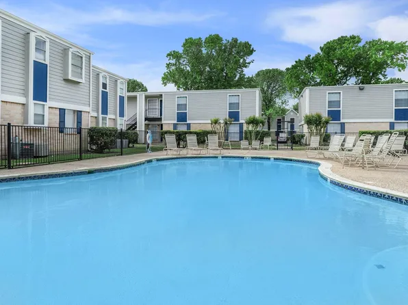 The Berkshire Apartments