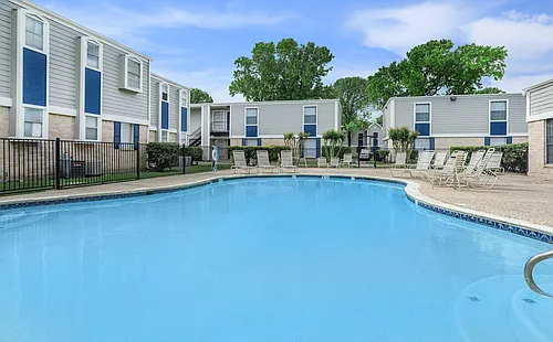 The Berkshire Apartments Photo 1