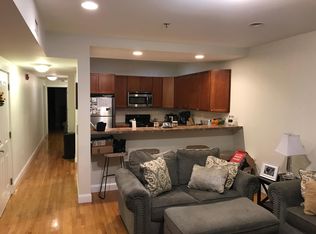 209 Clinton St APT 2A, Hoboken, NJ 07030