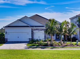 Sea Mist Plan, Palm Grove, Lakewood Ranch, FL 34212