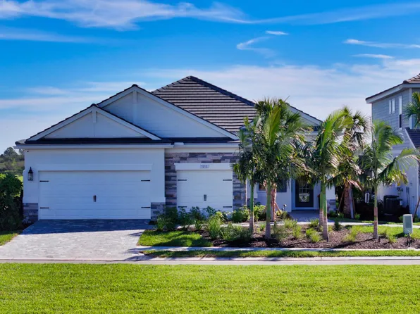 Sea Mist Plan, Palm Grove