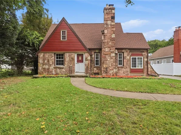 1590 Chili Ave, Rochester, NY 14624