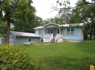 31624 Petts Ave, Warsaw, MO 65355