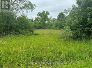 Vl Rosehill Rd, Fort Erie Crescent Park, ON L2A 5M4