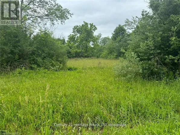 Vl Rosehill Rd, Fort Erie Crescent Park, ON L2A 5M4