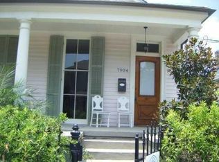 7904 Oak St, New Orleans, LA 70118