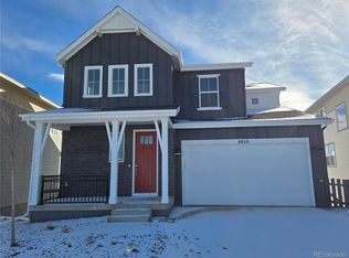 8820 Whiteclover St, Littleton, CO 80125