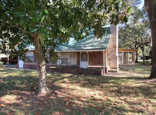 14975 NE 149th Ave, Fort Mc Coy, FL 32134