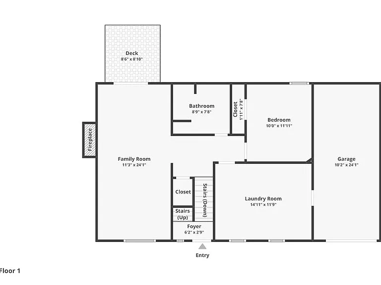 4910 Brookstone Pkwy — Photo 2