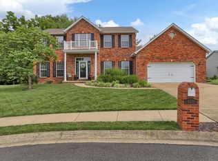 4210 Silchar Club Ct, O Fallon, IL 62269