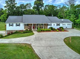 19855 Horton Hwy, Fall Branch, TN 37656