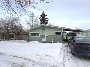 4817 S Windsor Ave, Coronation, AB T0C1C0