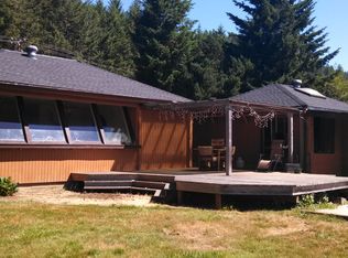 19568 Highway 20, Blodgett, OR 97326