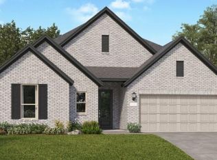 2239 Pacific Current Way, League City, TX 77573