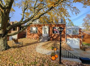 152 Marshall Cir, Pittsburgh, PA 15236