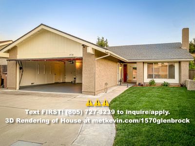 1570 Glenbrock Ln, Thousand Oaks, CA, 91320