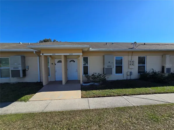 4303 Club Cir, Lake Wales, FL 33898