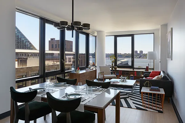 Rented by The Dermot Realty Management Company | media 54