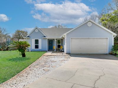 2456 HAMPTON FALLS Drive W, Jacksonville, FL, 32224