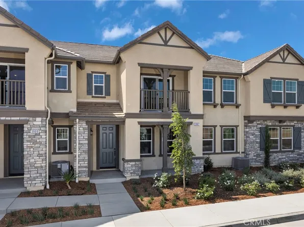 3907 E Coronado Privado, Ontario, CA 91761