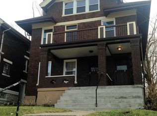 1367 Burdett Ave, Cincinnati, OH 45206