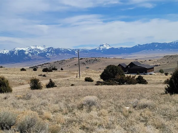 157 Bobcat Trl, Ennis, MT 59729