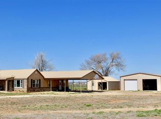 1358 Curry Road 7, Clovis, NM 88101