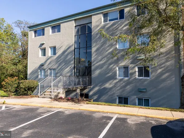 361 Gatewater Ct Unit 202, Glen Burnie, MD 21060