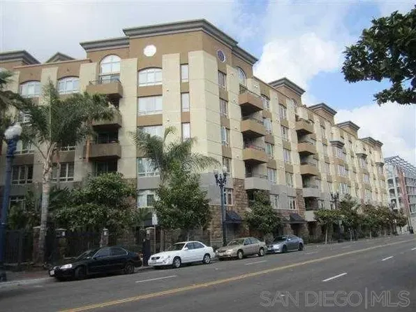 1480 Broadway #2324, San Diego, CA 92101