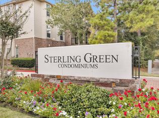 6607 Lake Woodlands Dr APT 224, Spring, TX 77382