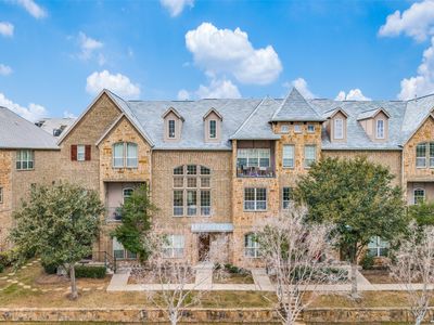 6455 Las Colinas Blvd, Irving, TX, 75039