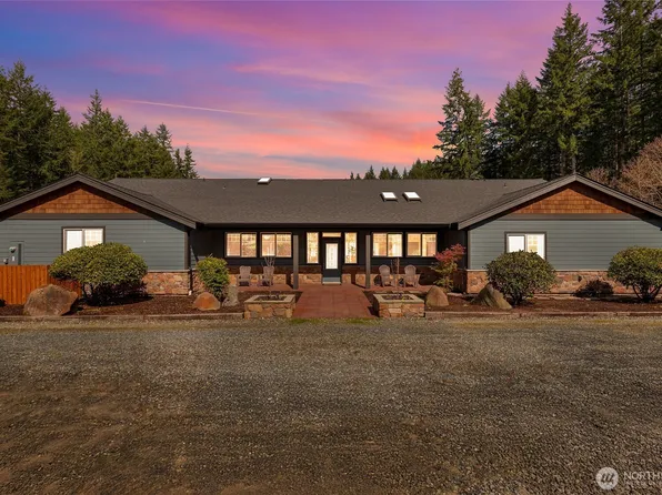 16525 50th Street NE, Snohomish, WA 98290